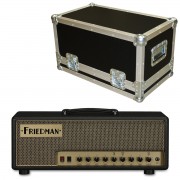 Friedman Runt 50 Flightcase